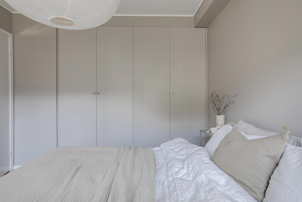 Inspirationsbild från lägenhet 1-1103, avvikelser och tillval kan förekomma mellan olika lägenheter.