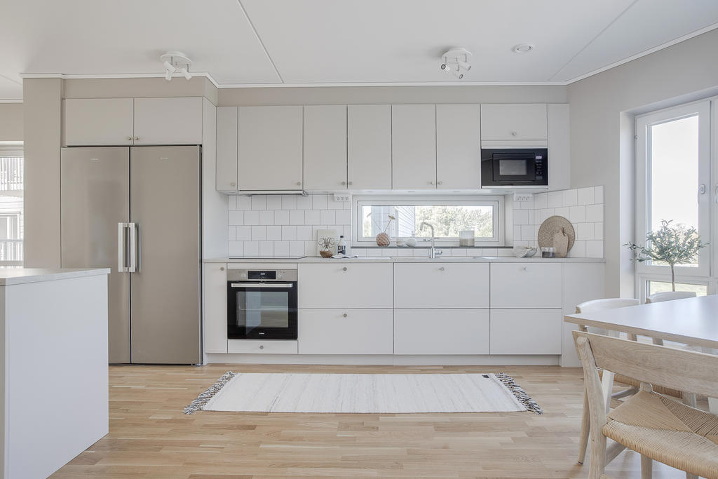 Inspirationsbild från lägenhet 1-1103, avvikelser och tillval kan förekomma mellan olika lägenheter.