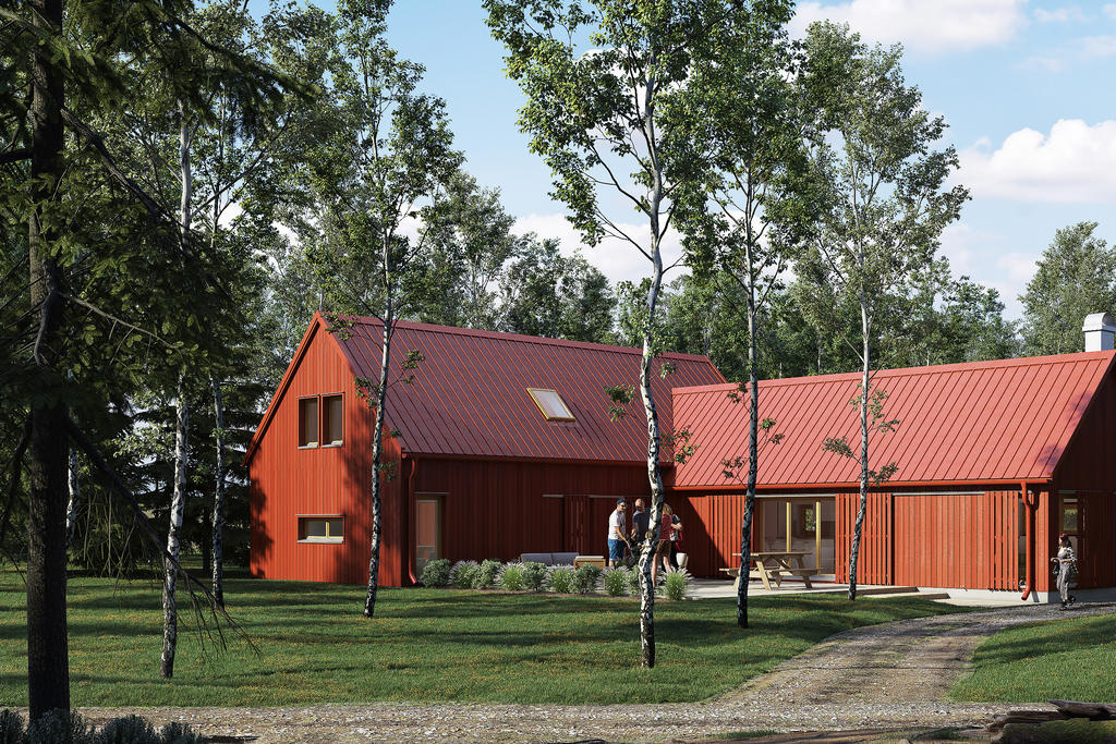 Klövsjö
