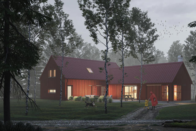 Klövsjö