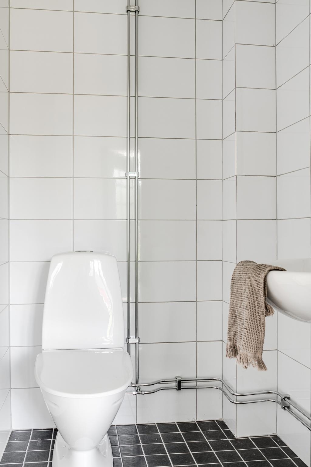 Gäst wc