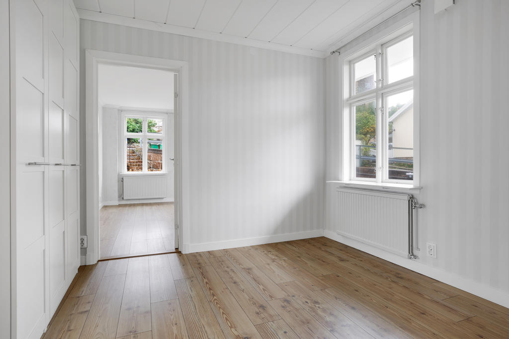Hall/sovrum 1