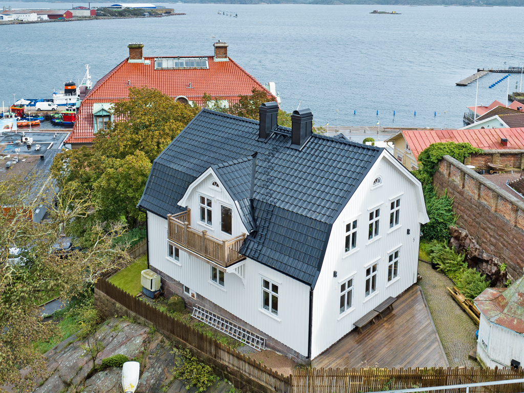 Gullmarsgatan 5