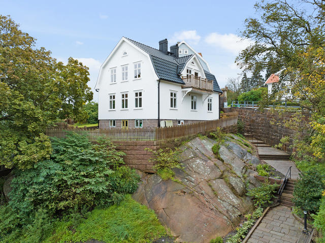 Gullmarsgatan 5