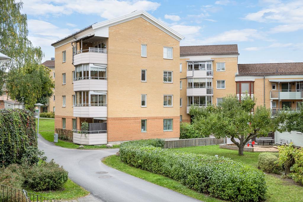 Innergård