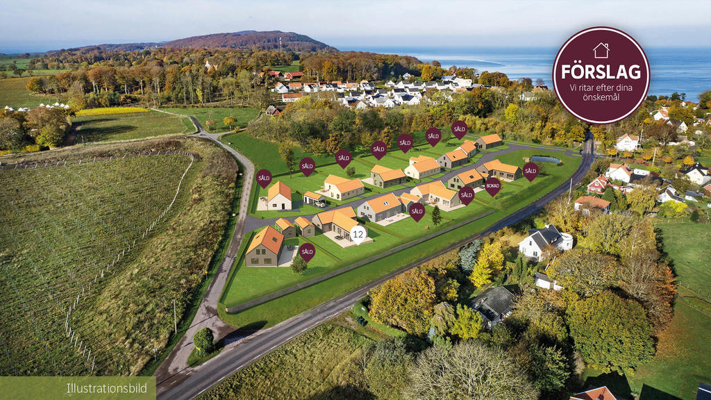 Bild 3 från Svensk Fastighetsförmedling