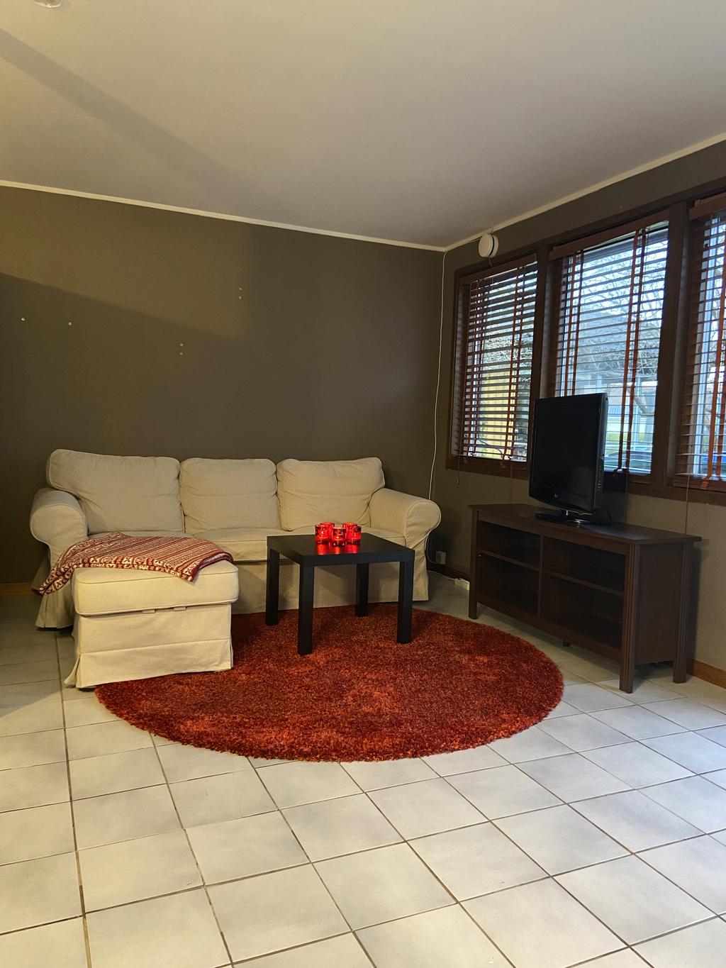 Säljarens egna bild från lägenhet