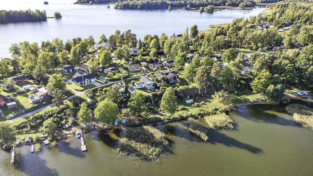 Närhet till båtplats