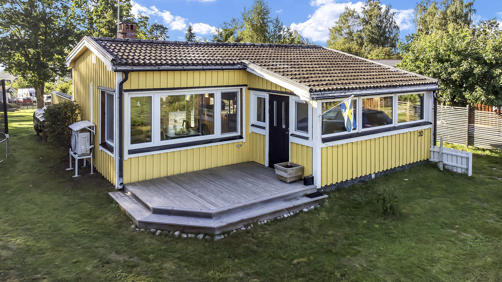 Boningshuset