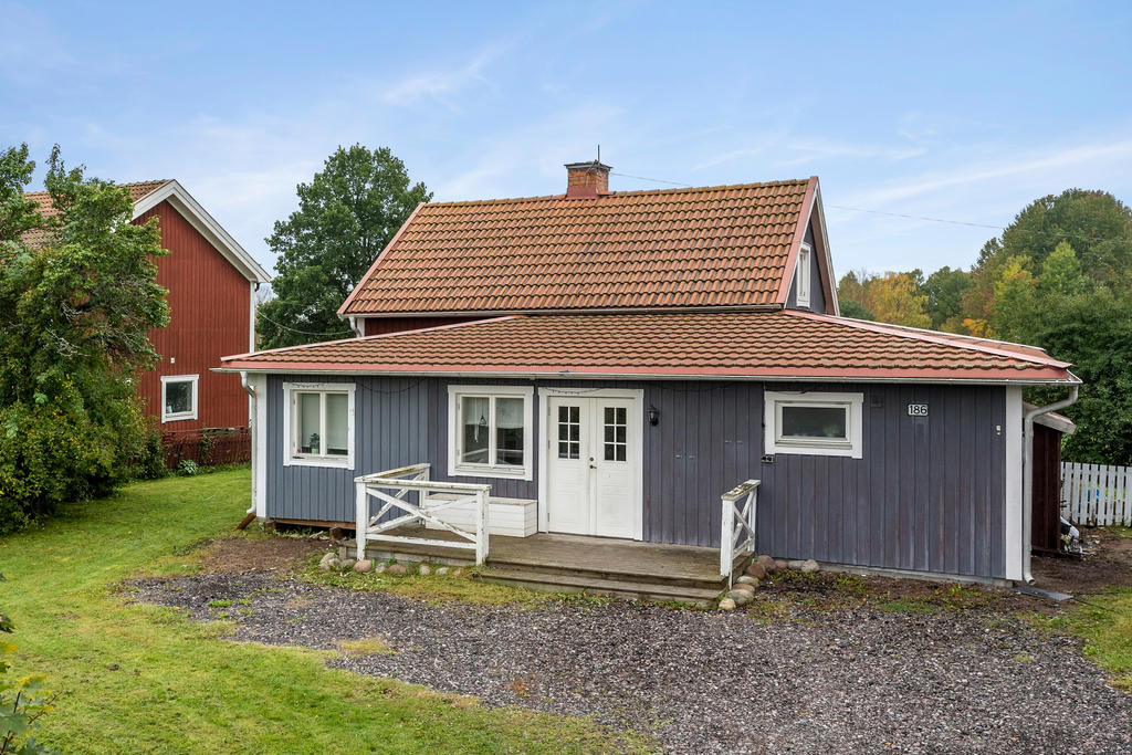 Tunavägen 186