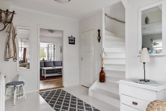 Ljust och tilltalande