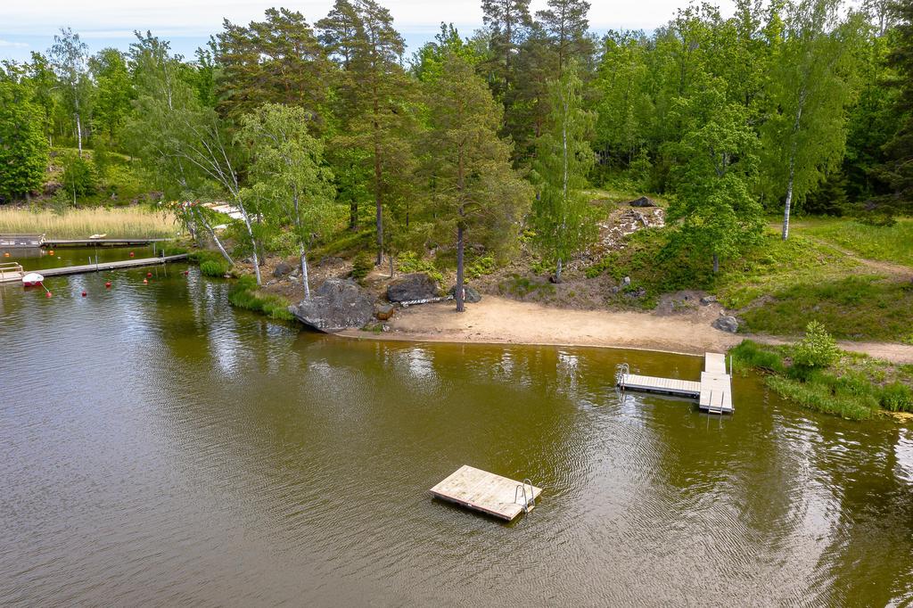 Stora badet