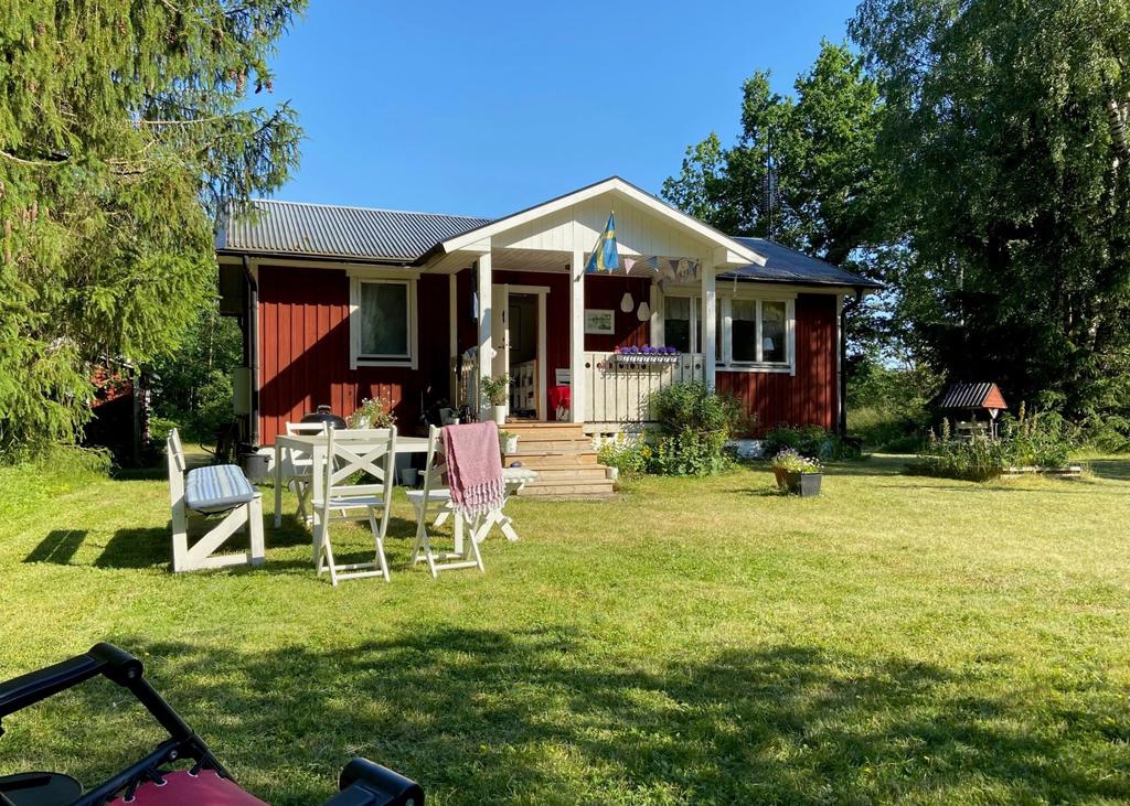 Uvbergsvägen 11