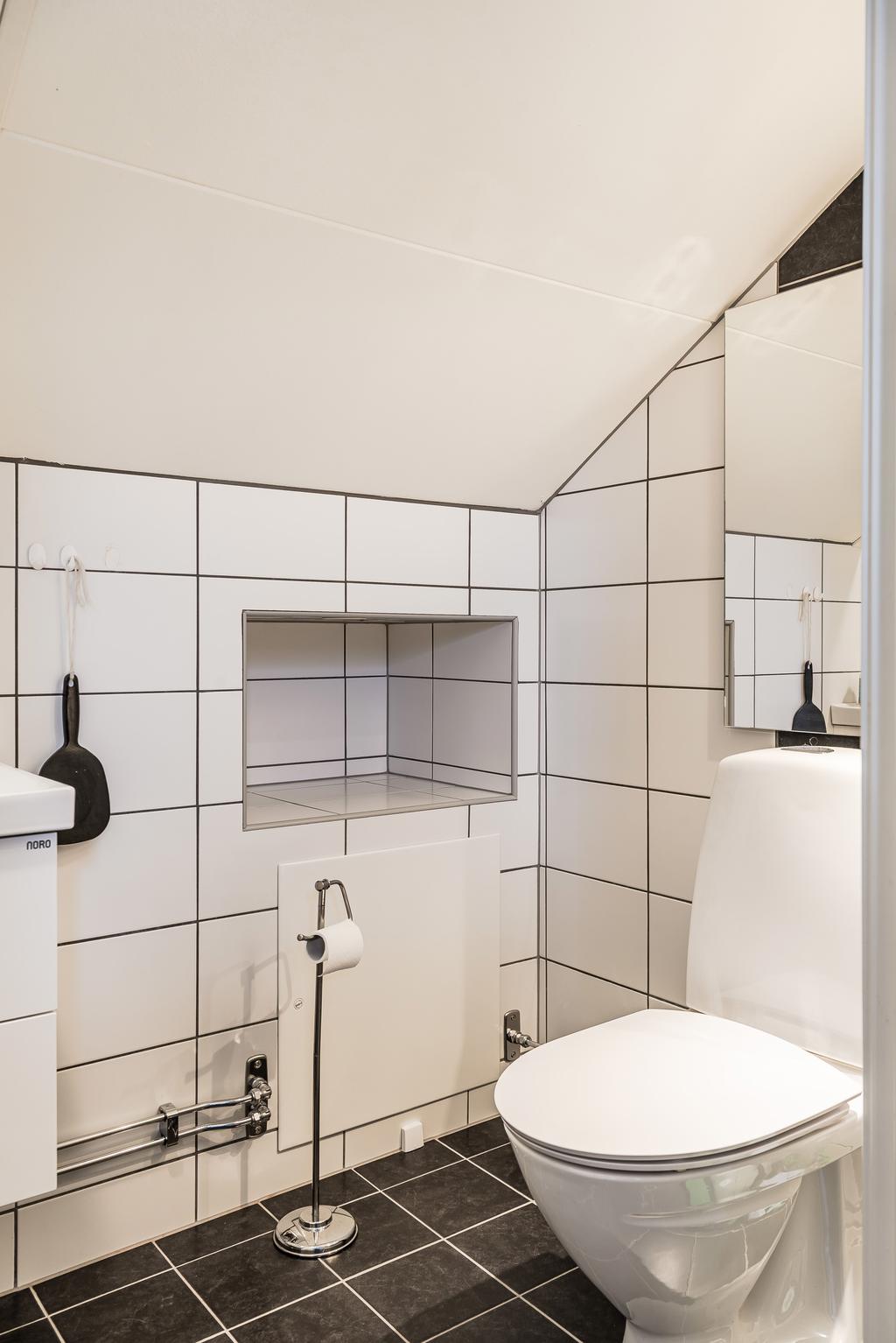 Lgh C - Duschrum