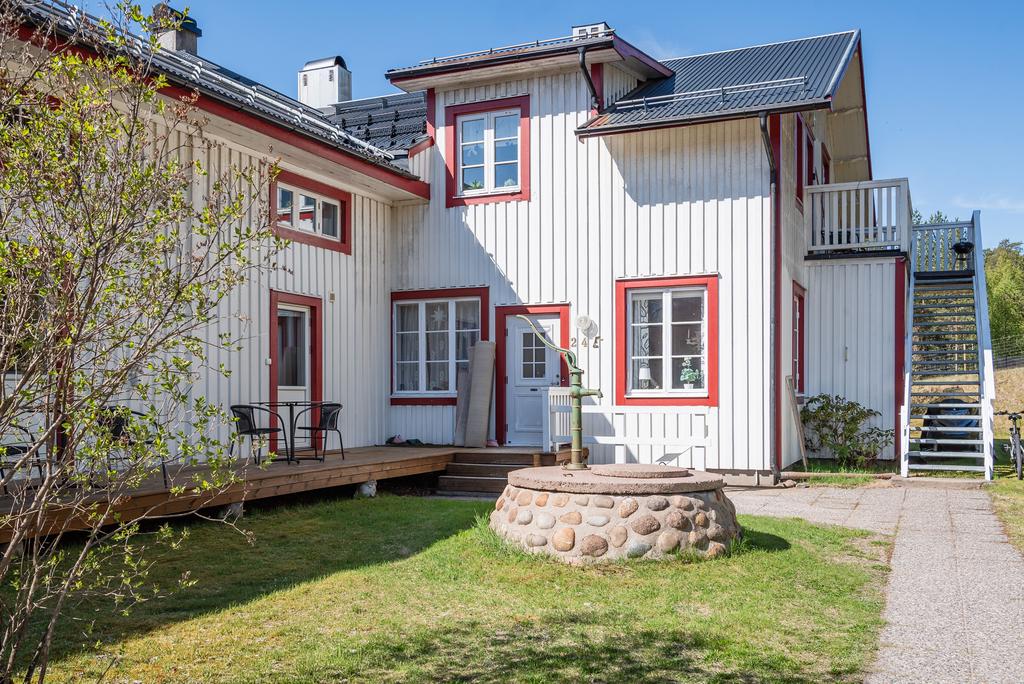 Exteriör