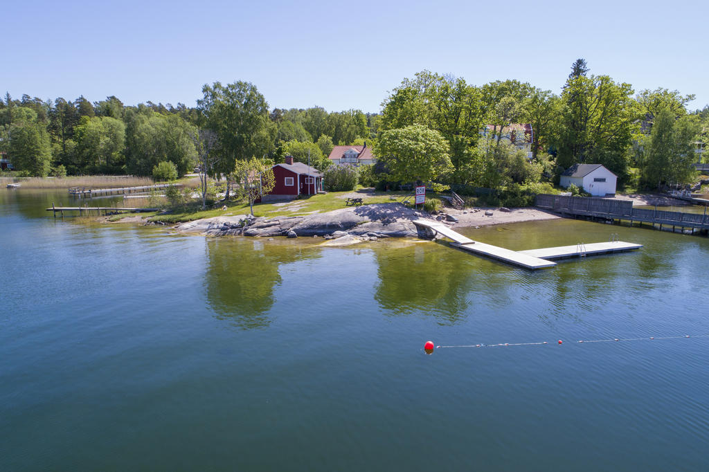 Linanäsbadet