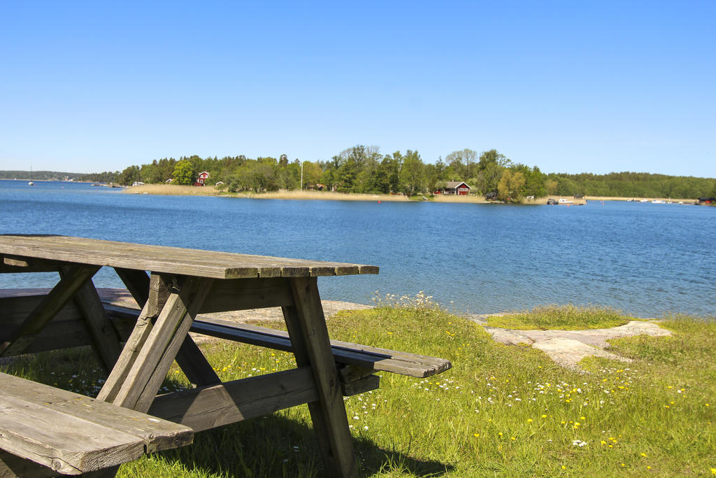 Linanäsbadet