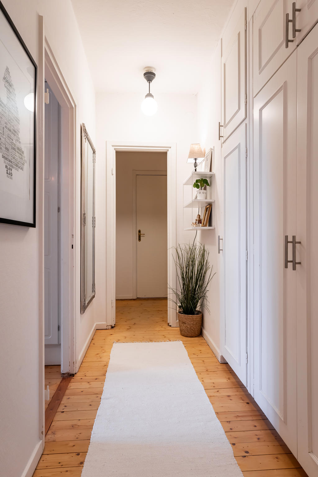 Inre hall