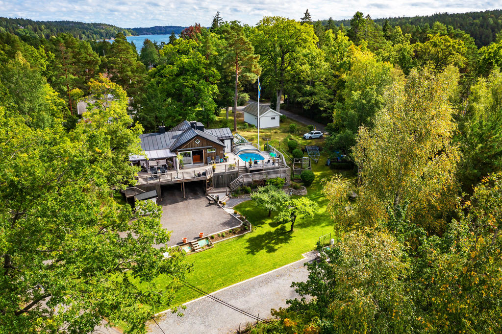 Välkomna till visning!