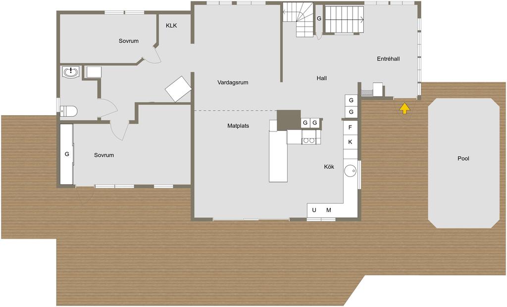 Entréplan