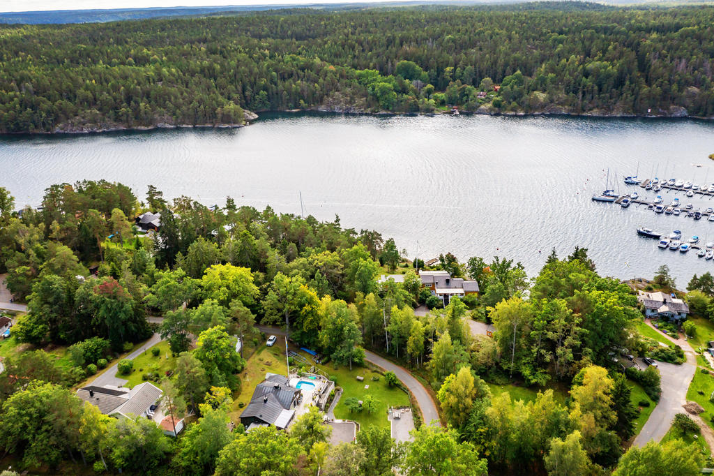 Båtplatser