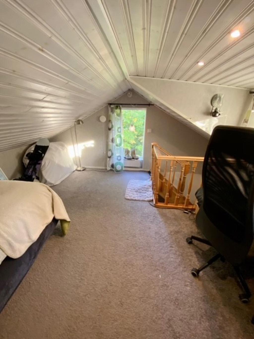 Loftvåning