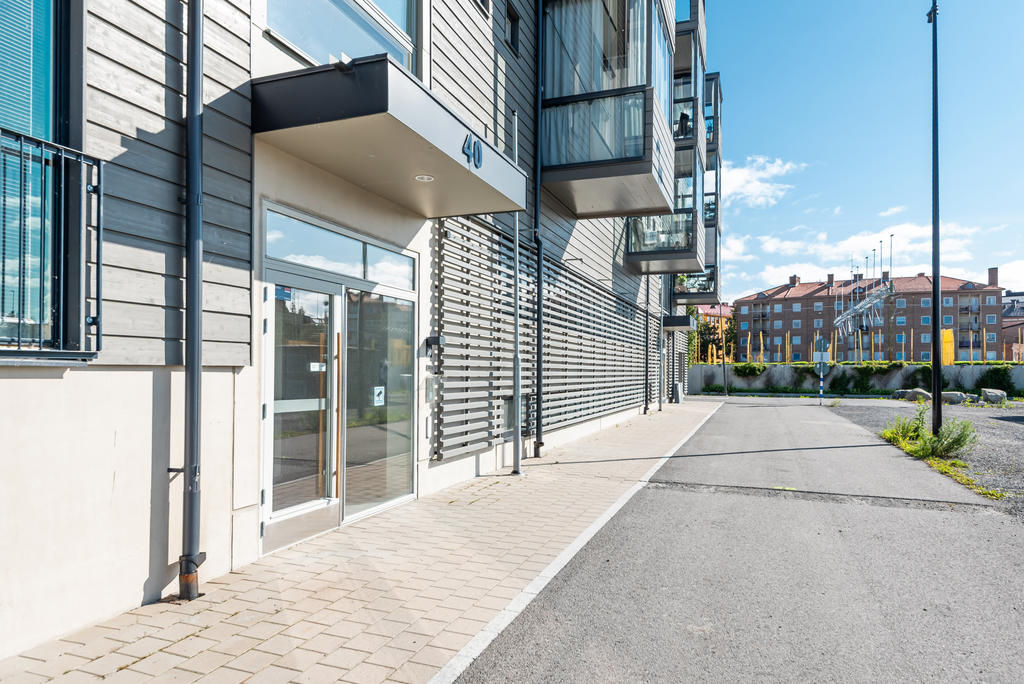 Välkommen på visning!