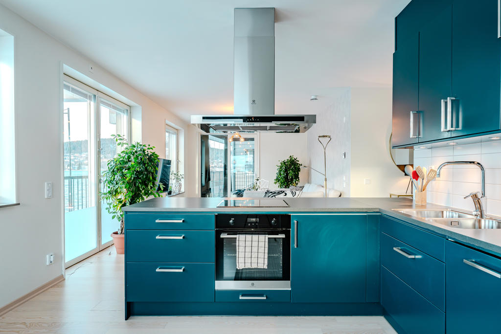 Här umgås man gärna!