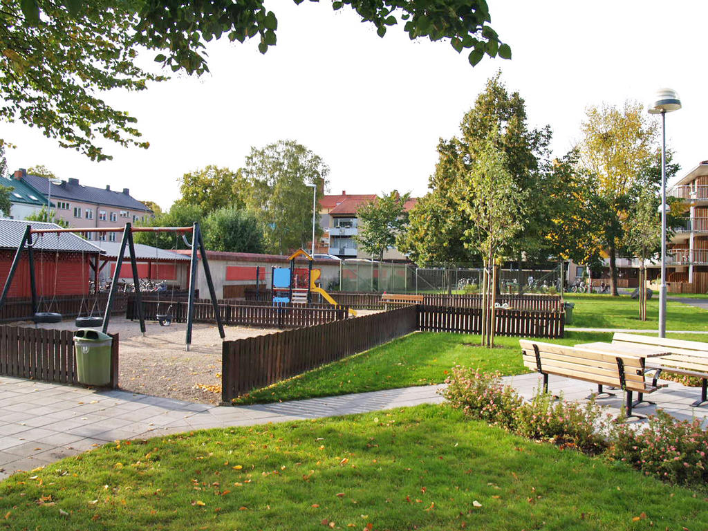 Innergård