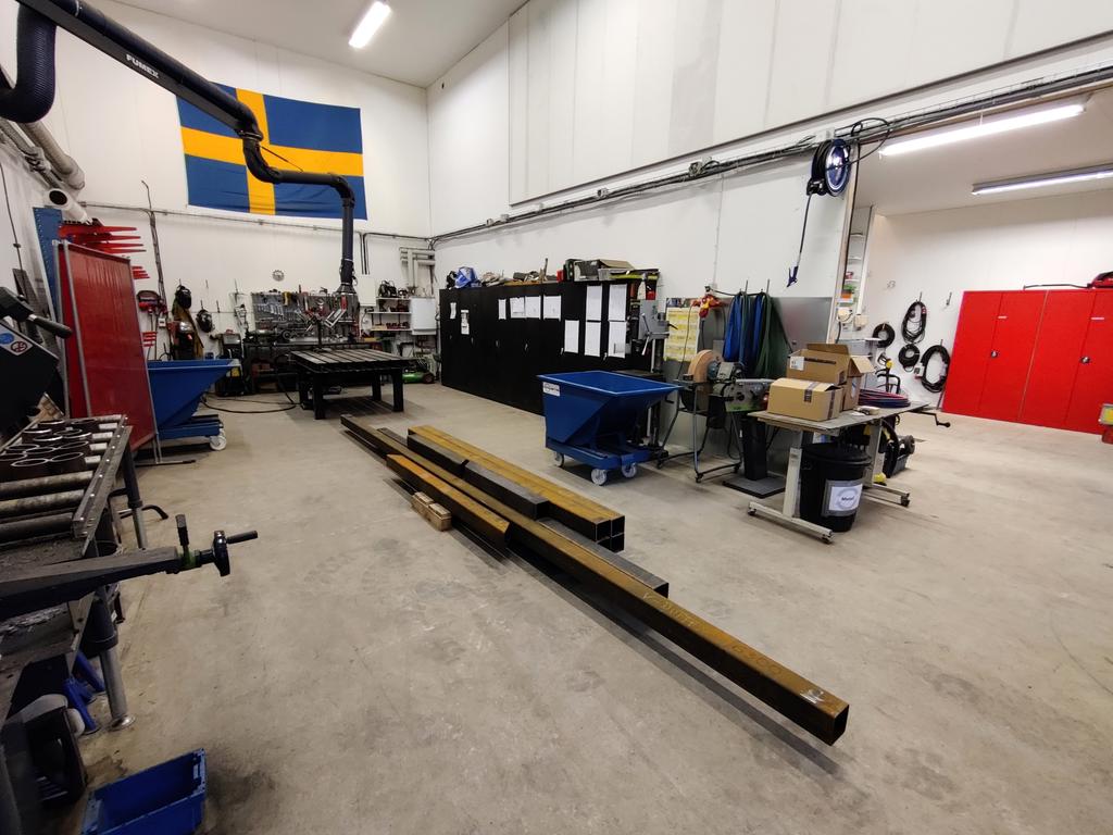 Verkstad
