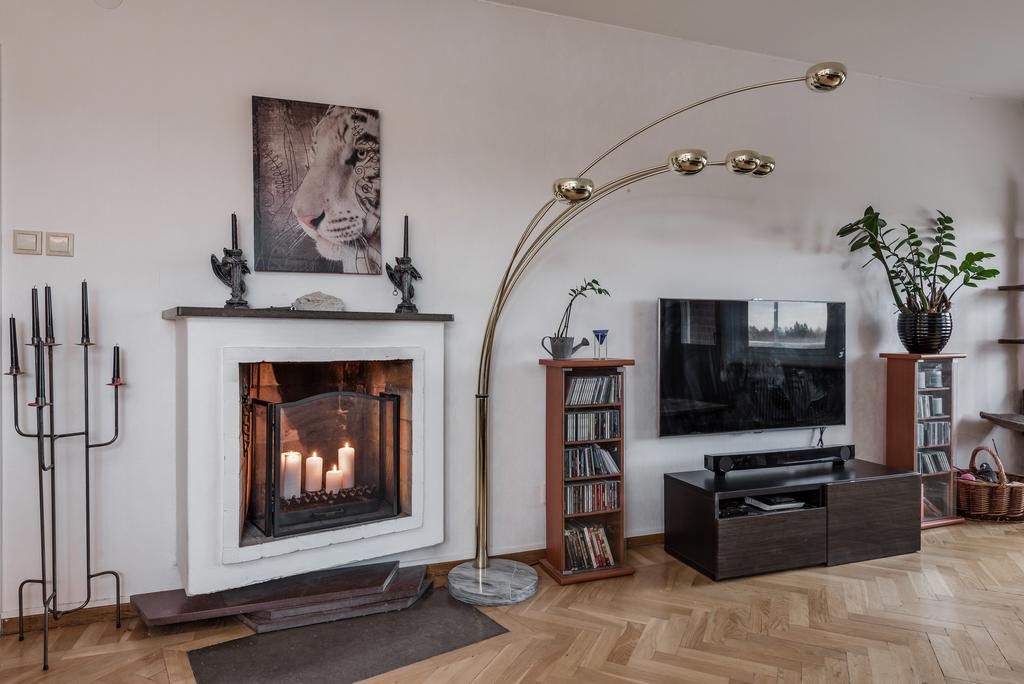 Kamin