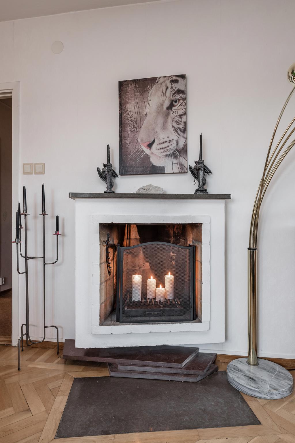 Kamin