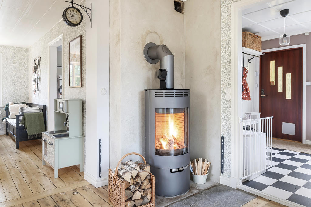 Kamin