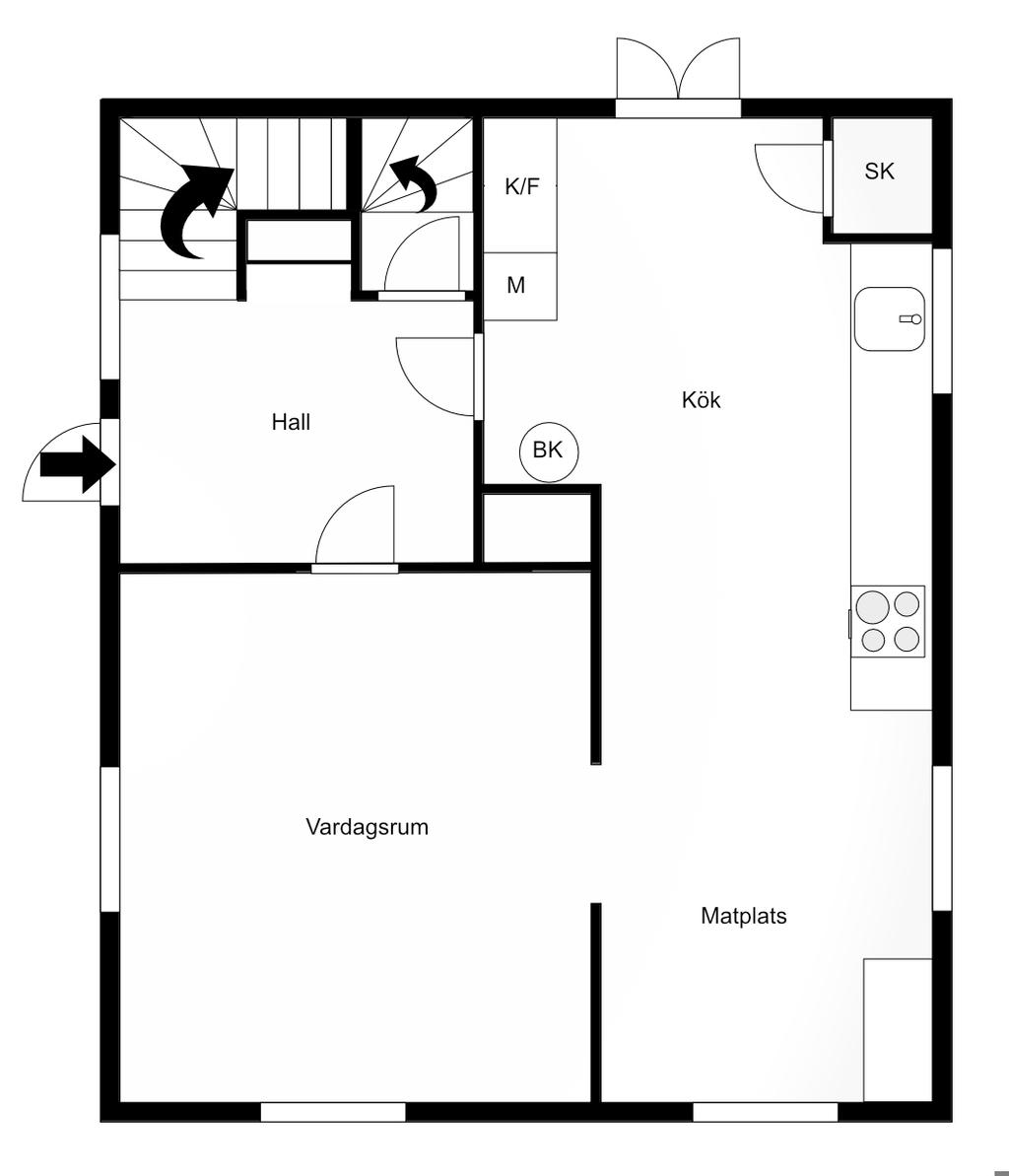 Entréplan