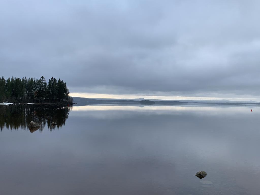 Säljarens privata bild