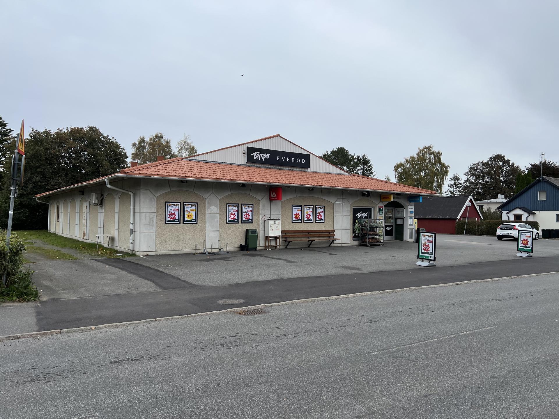 Kristianstad, Stora vägen 54
