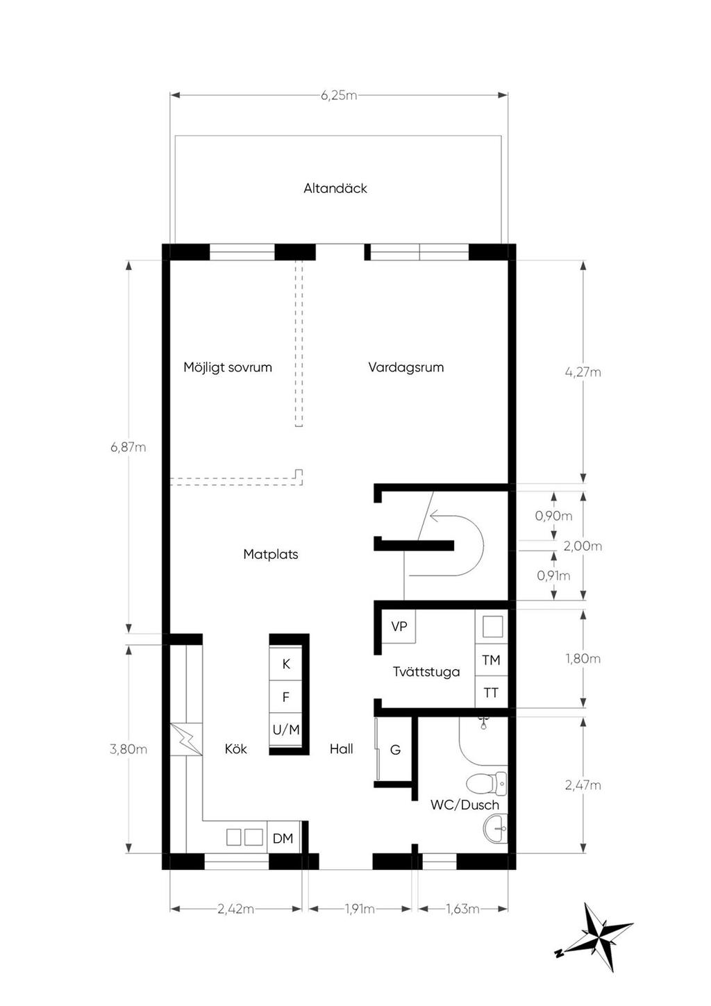 Entréplan