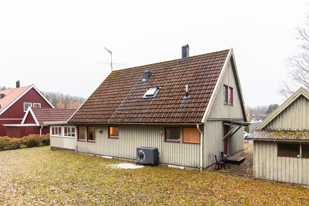 BAKSIDA