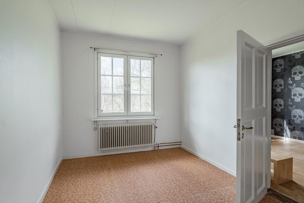 Uthyrningslägenheten