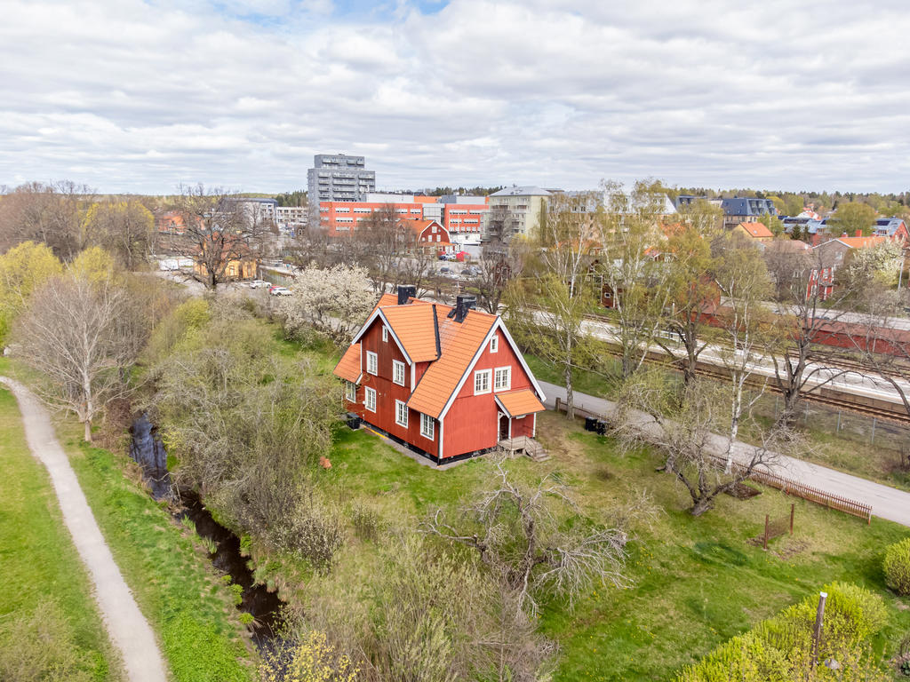Bild 3 från Svensk Fastighetsförmedling