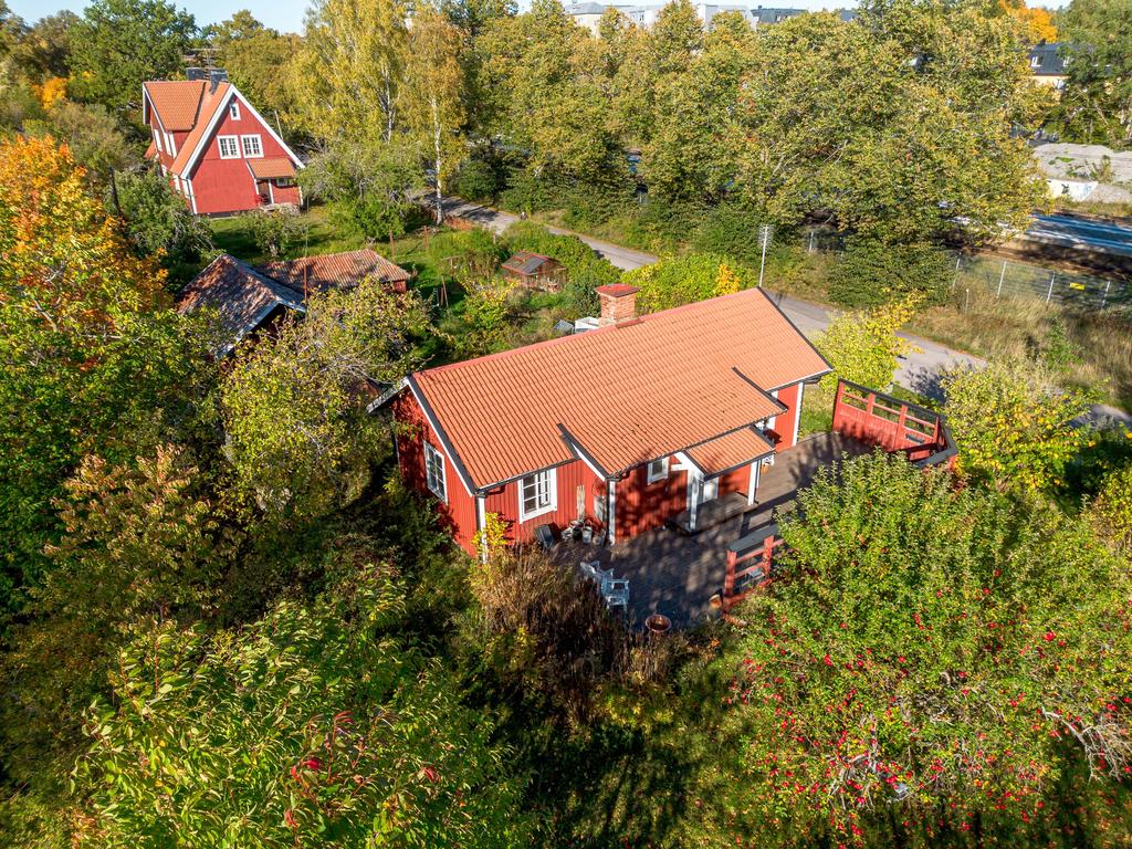 Bild 2 från Svensk Fastighetsförmedling