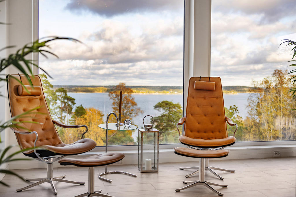 Harmonisk miljö
