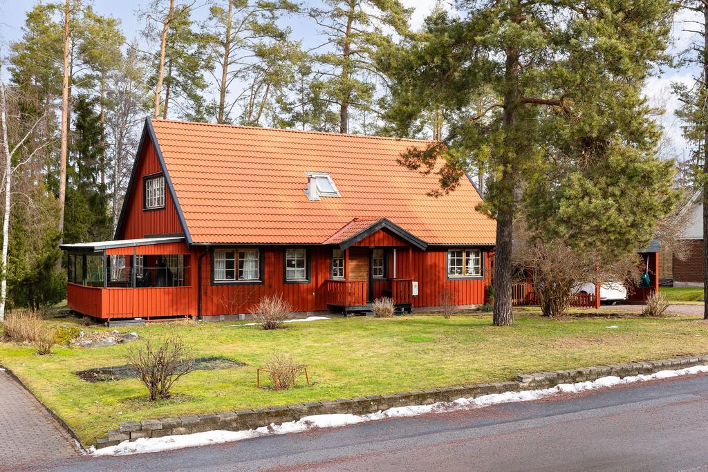 Myrvägen 24