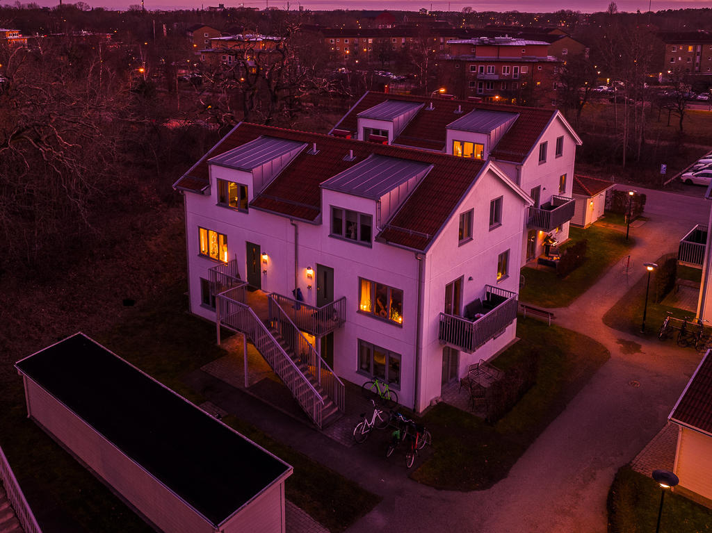 Exteriör