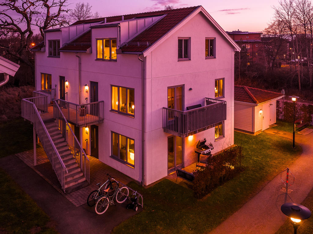 Exteriör