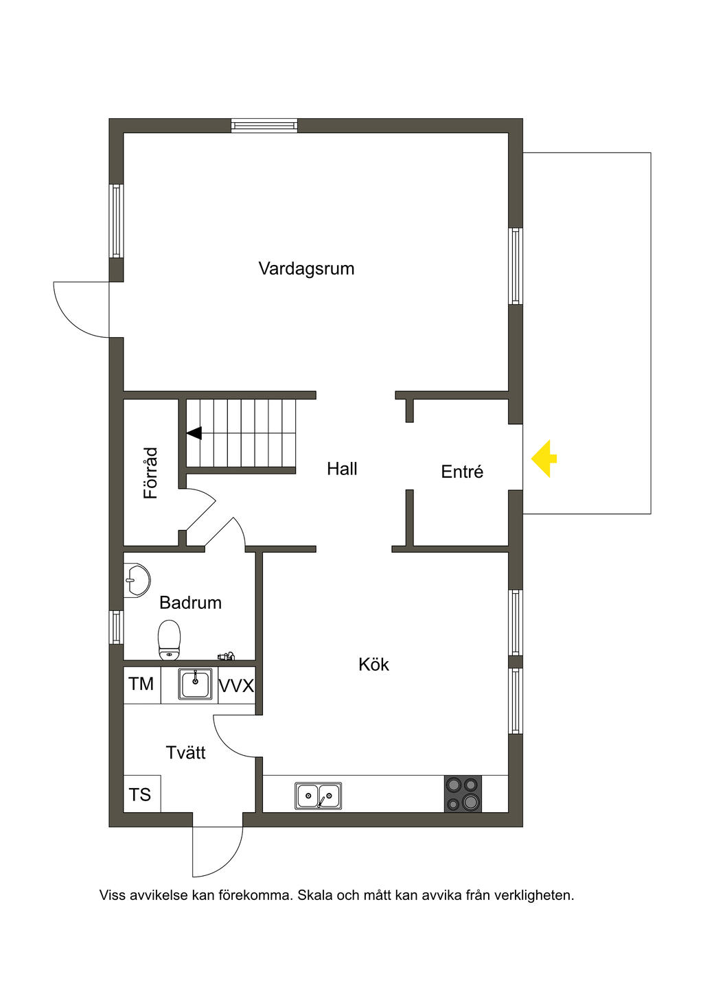 Entréplan