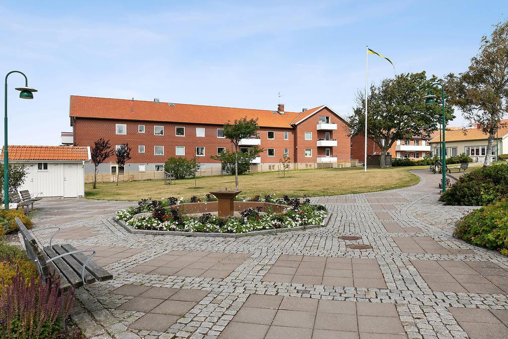Välkommen till Brf Hunneboläge