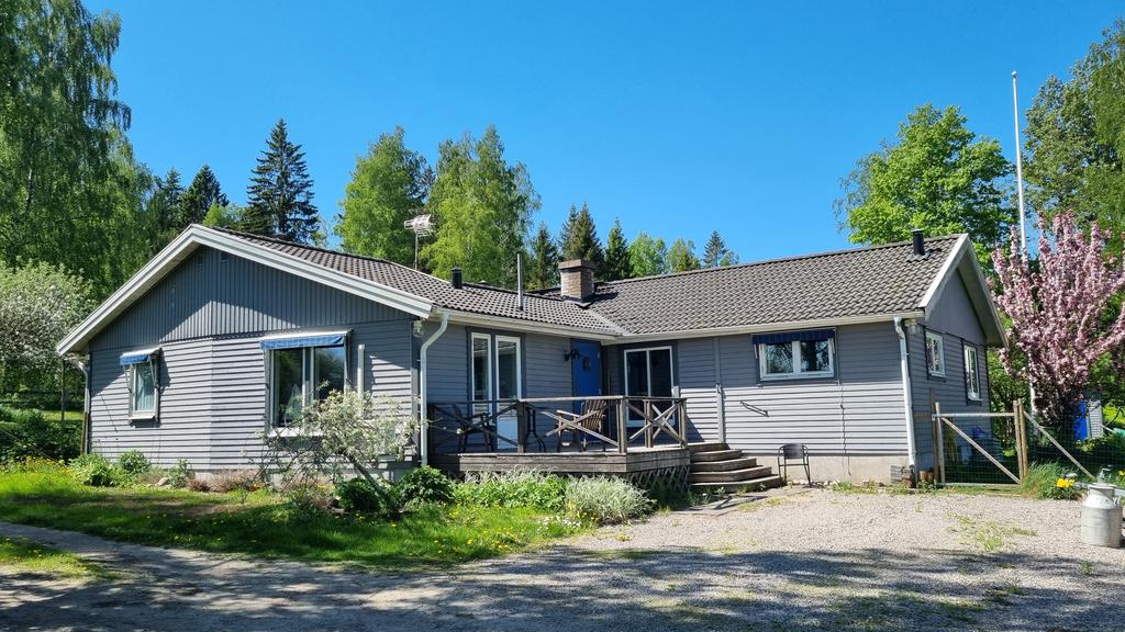 Välkomna till Vad Virängen!