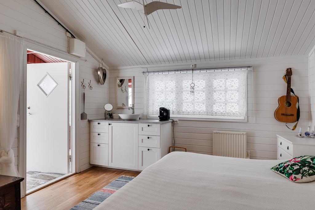Gäststuga 1