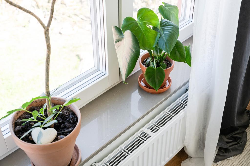 Fönsterbänkar i natursten